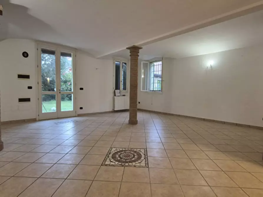 Immagine 8 di Appartamento in vendita  a Carpi