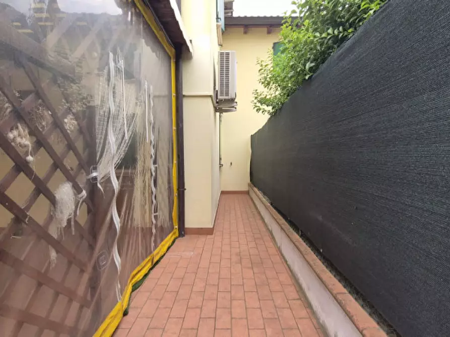 Immagine 17 di Appartamento in vendita  a Carpi