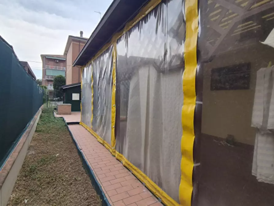 Immagine 18 di Appartamento in vendita  a Carpi