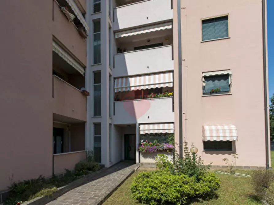 Immagine 9 di Appartamento in affitto  in Via Domenico Scarlatti 32 a Gorgonzola