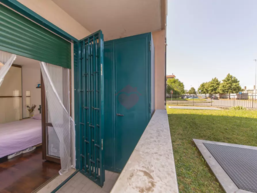 Immagine 13 di Appartamento in affitto  in Via Domenico Scarlatti 32 a Gorgonzola