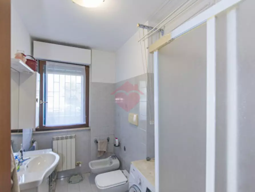 Immagine 19 di Appartamento in affitto  in Via Domenico Scarlatti 32 a Gorgonzola