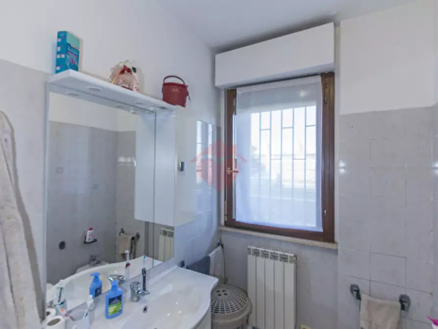 Immagine 20 di Appartamento in affitto  in Via Domenico Scarlatti 32 a Gorgonzola