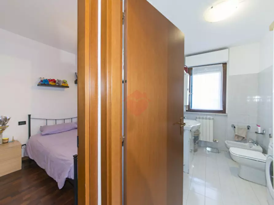 Immagine 23 di Appartamento in affitto  in Via Domenico Scarlatti 32 a Gorgonzola