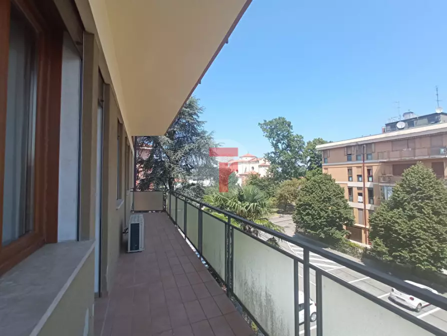 Immagine 1 di Appartamento in affitto  in Via Luigi Pierobon a Padova
