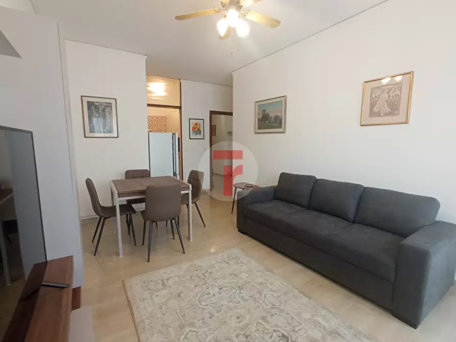Immagine 3 di Appartamento in affitto  in Via Luigi Pierobon a Padova
