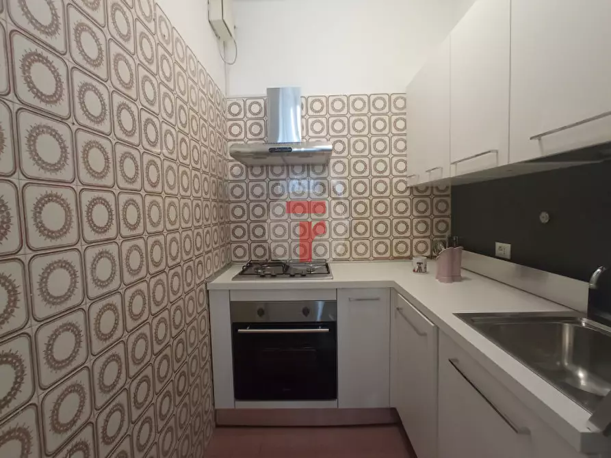 Immagine 4 di Appartamento in affitto  in Via Luigi Pierobon a Padova