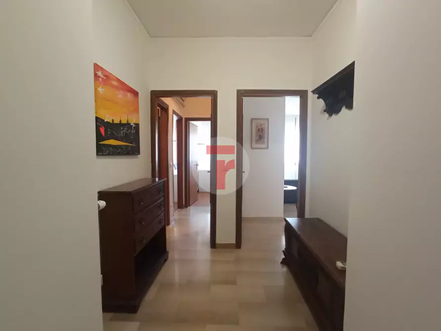 Immagine 5 di Appartamento in affitto  in Via Luigi Pierobon a Padova