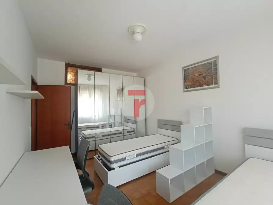 Immagine 7 di Appartamento in affitto  in Via Luigi Pierobon a Padova
