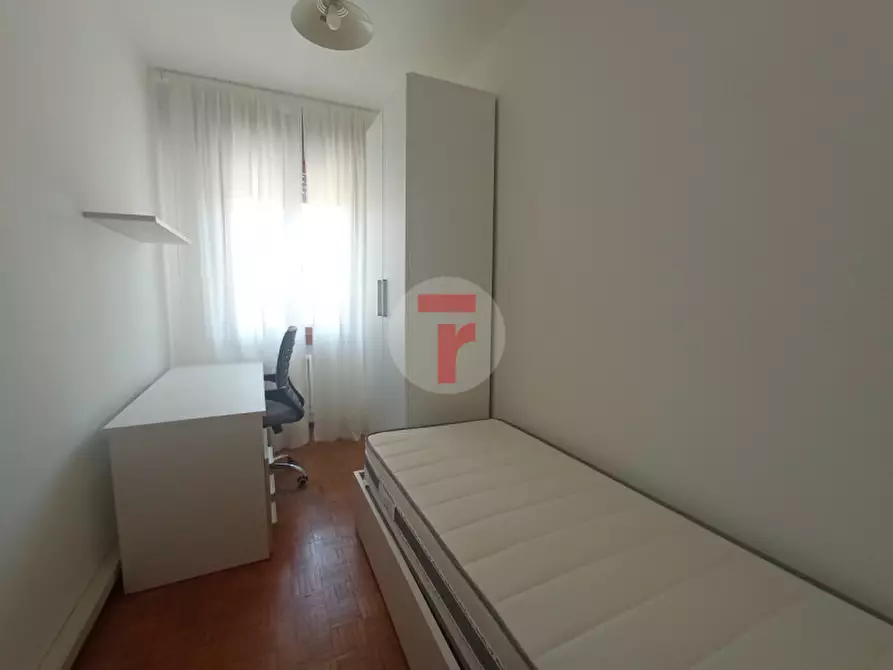 Immagine 8 di Appartamento in affitto  in Via Luigi Pierobon a Padova