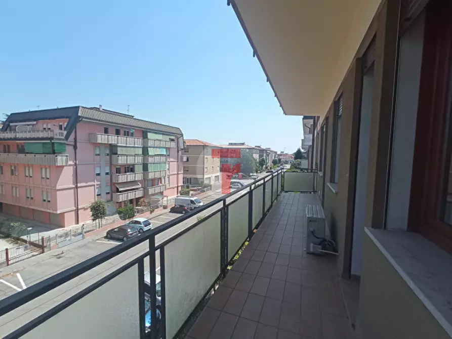 Immagine 11 di Appartamento in affitto  in Via Luigi Pierobon a Padova