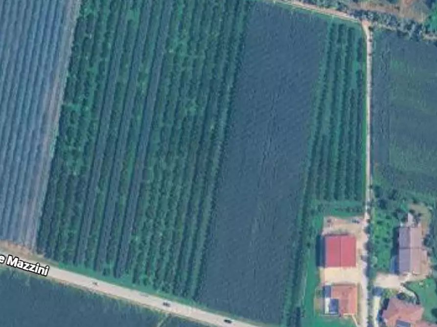 Immagine 1 di Terreno in vendita  a Villafranca Di Verona