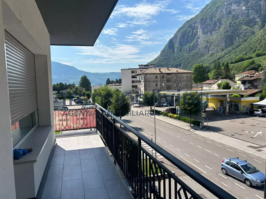 Immagine 3 di Appartamento in vendita  in Via Alcide De Gasperi a Mezzolombardo