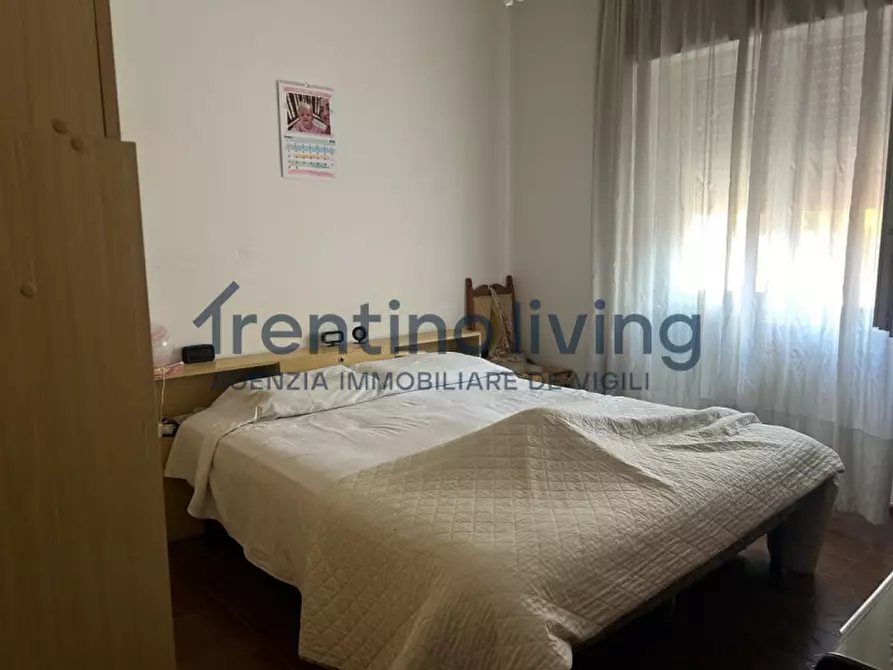 Immagine 4 di Appartamento in vendita  in Via Alcide De Gasperi a Mezzolombardo