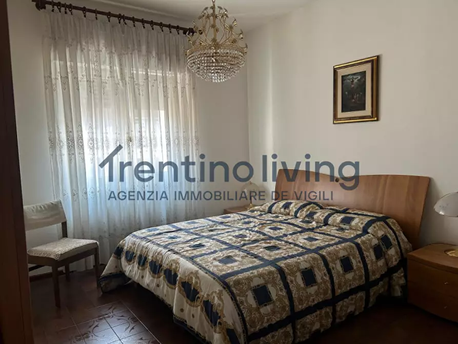 Immagine 5 di Appartamento in vendita  in Via Alcide De Gasperi a Mezzolombardo