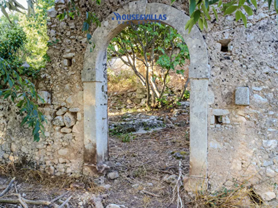 Immagine 6 di Villa in vendita  in piano milo noto a Noto