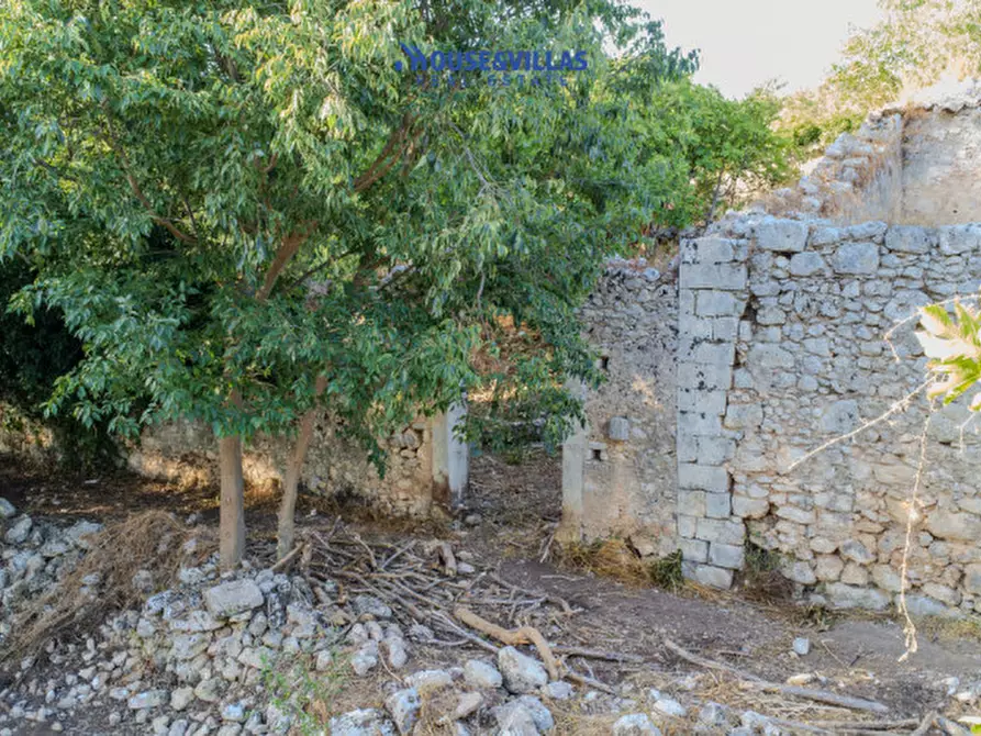 Immagine 7 di Villa in vendita  in piano milo noto a Noto