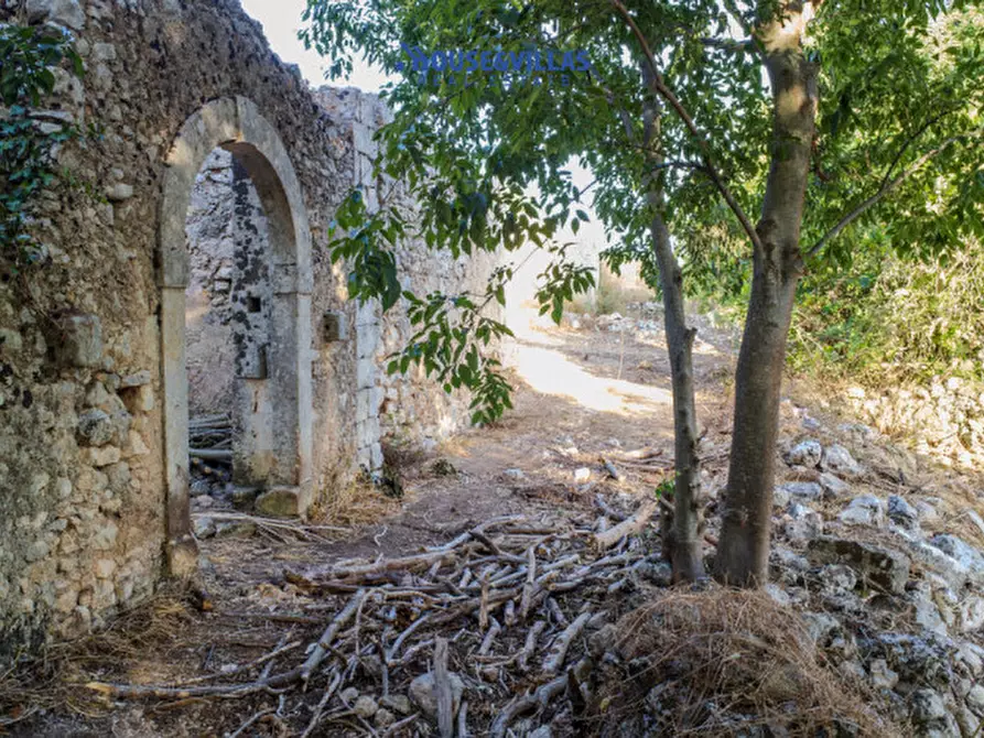 Immagine 8 di Villa in vendita  in piano milo noto a Noto