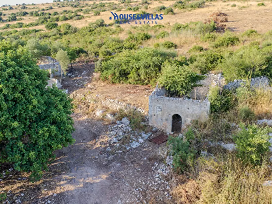 Immagine 9 di Villa in vendita  in piano milo noto a Noto
