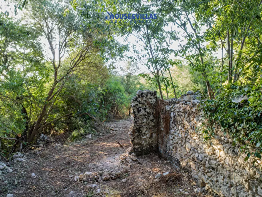 Immagine 10 di Villa in vendita  in piano milo noto a Noto