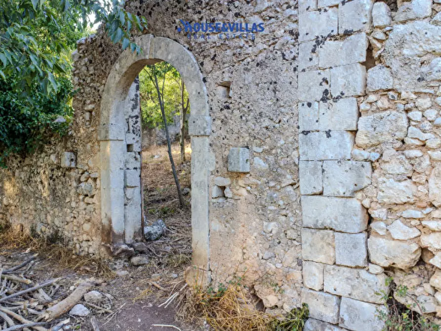 Immagine 11 di Villa in vendita  in piano milo noto a Noto