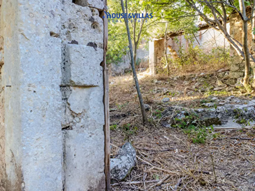 Immagine 13 di Villa in vendita  in piano milo noto a Noto