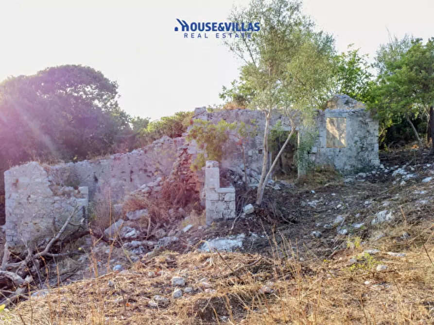 Immagine 14 di Villa in vendita  in piano milo noto a Noto