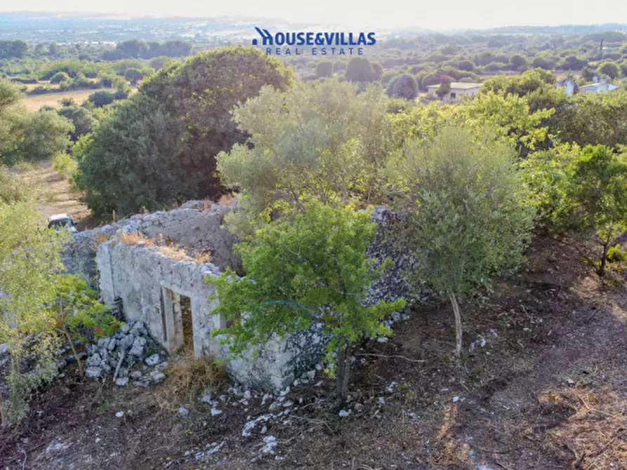 Immagine 16 di Villa in vendita  in piano milo noto a Noto