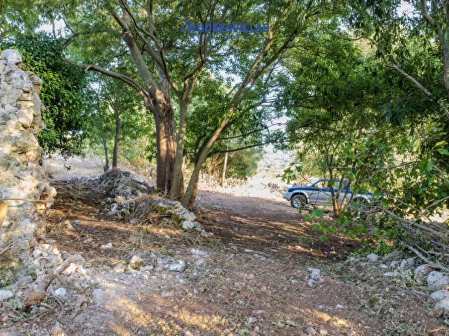 Immagine 26 di Villa in vendita  in piano milo noto a Noto