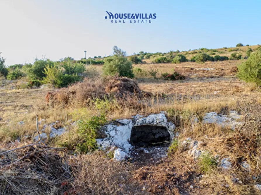 Immagine 28 di Villa in vendita  in piano milo noto a Noto