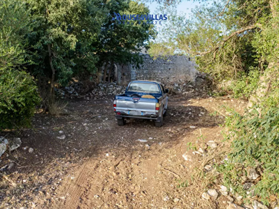 Immagine 32 di Villa in vendita  in piano milo noto a Noto