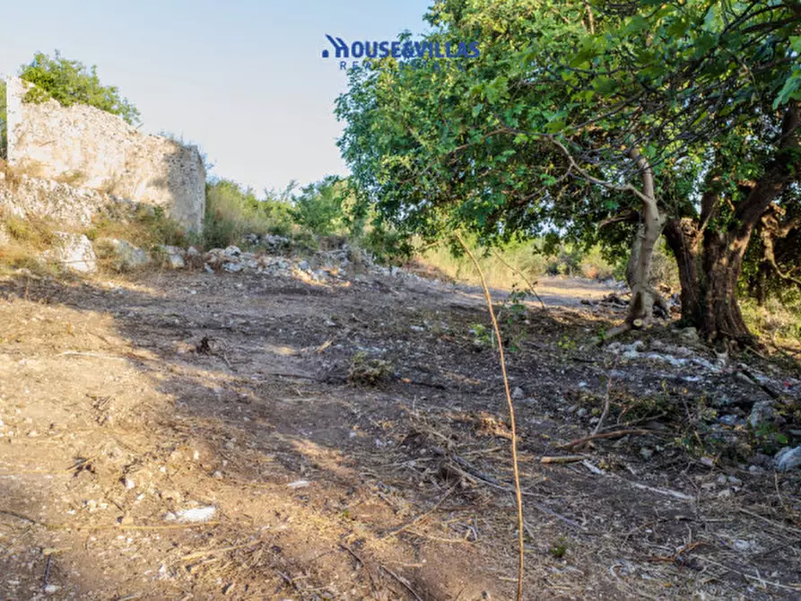 Immagine 33 di Villa in vendita  in piano milo noto a Noto