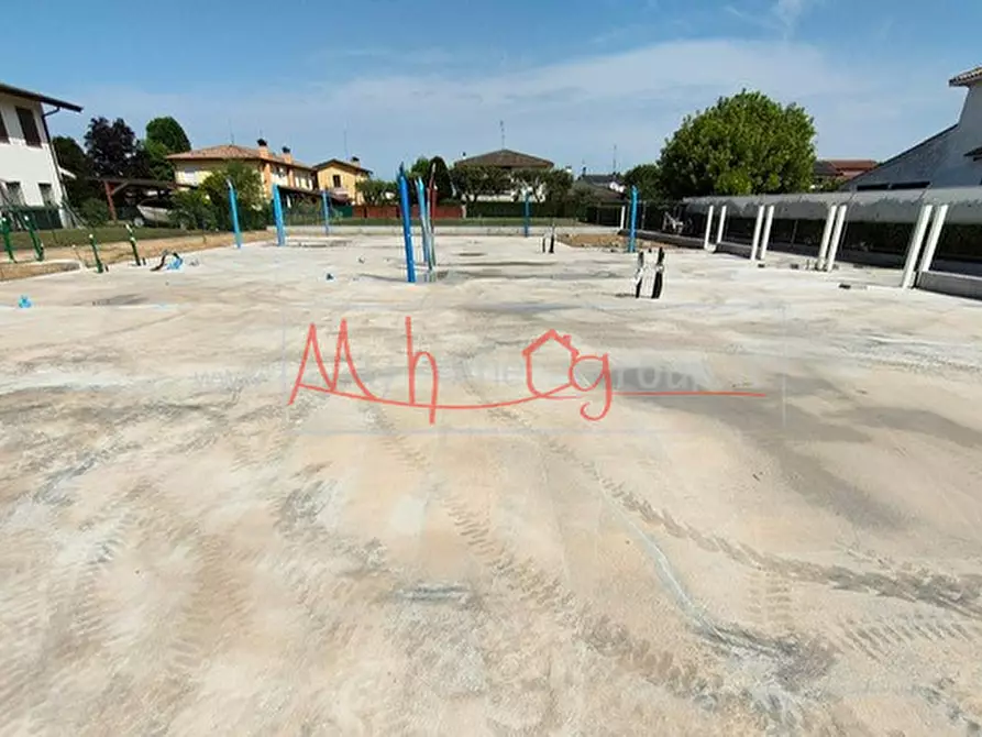 Immagine 2 di Villa in vendita  a Teolo