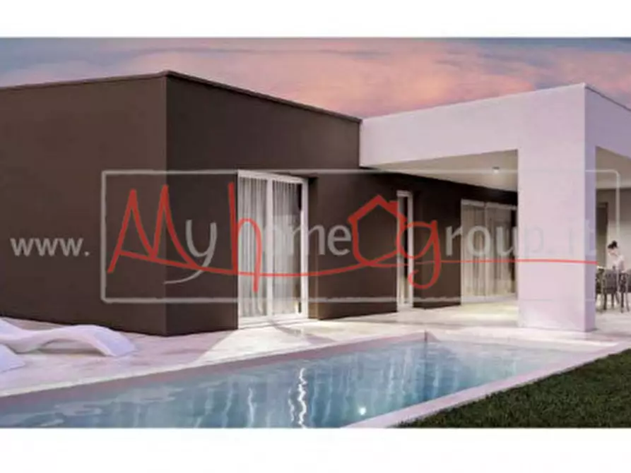 Immagine 5 di Villa in vendita  a Teolo