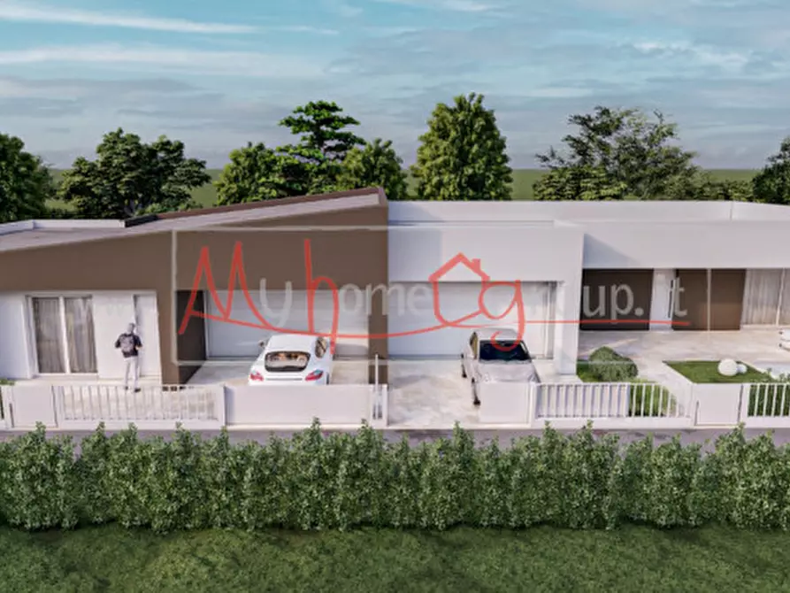 Immagine 6 di Villa in vendita  a Teolo