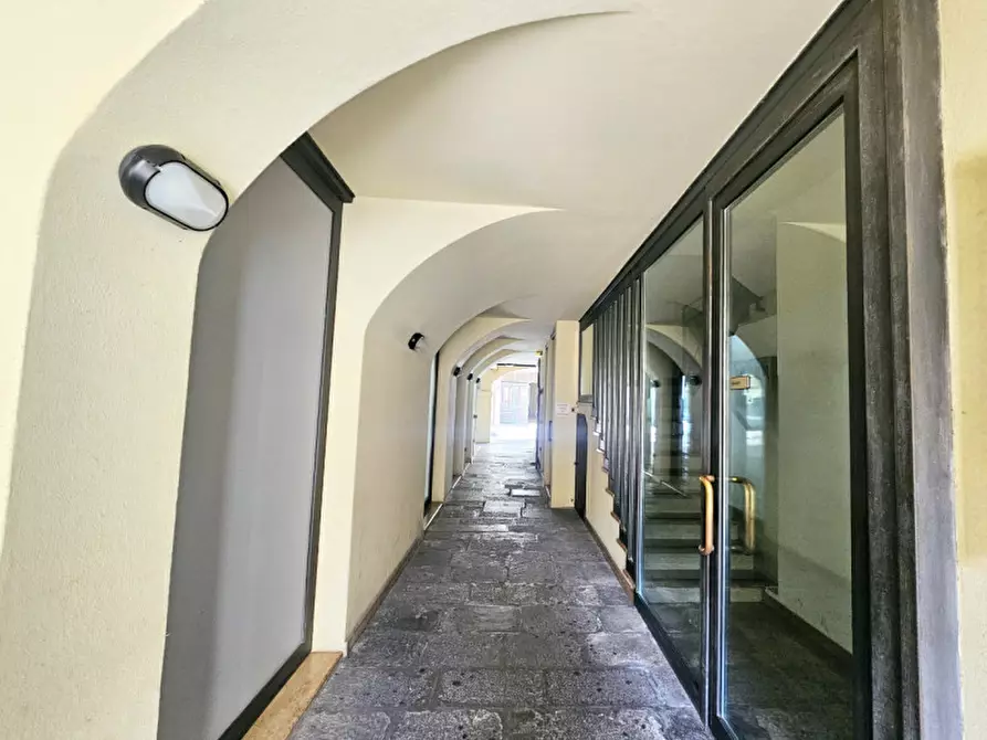 Immagine 6 di Ufficio in affitto  in VIA CAVOUR a Este