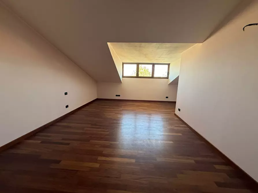 Immagine 8 di Appartamento in vendita  a Selvazzano Dentro