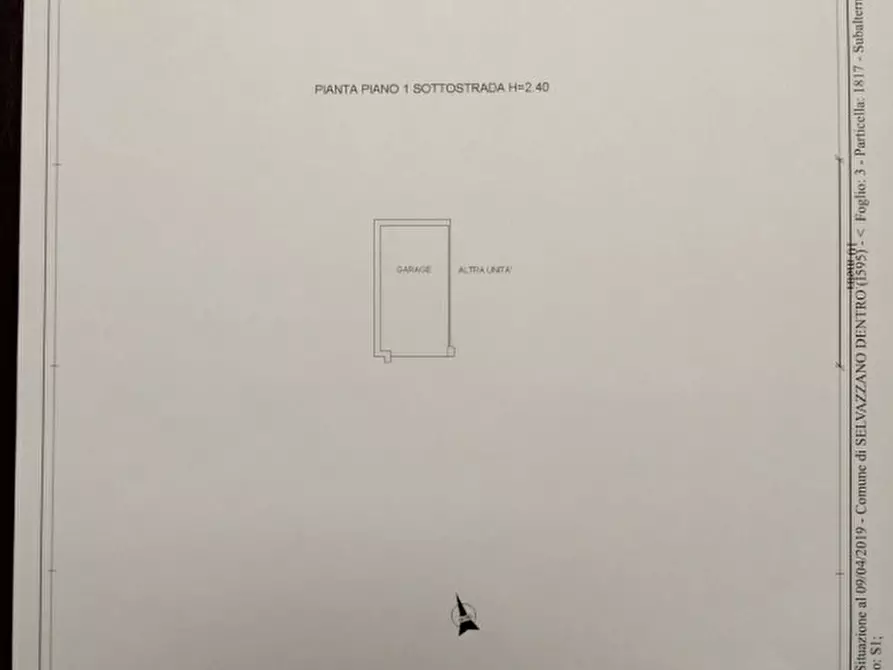 Immagine 9 di Appartamento in vendita  a Selvazzano Dentro