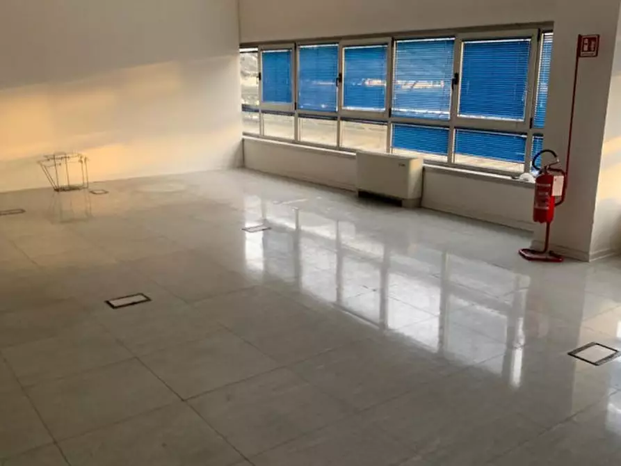 Immagine 2 di Ufficio in affitto  in Corso Stati Uniti a Padova