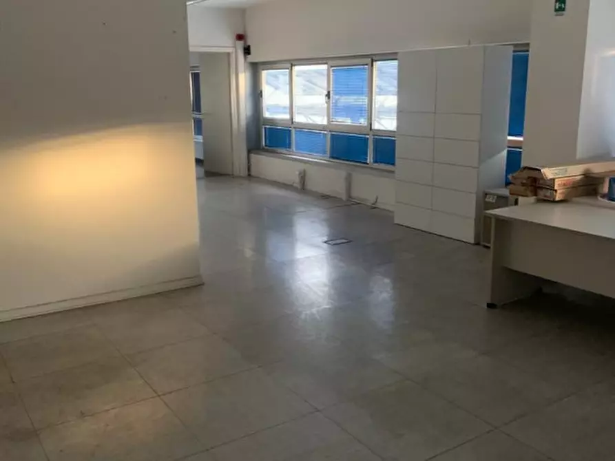 Immagine 4 di Ufficio in affitto  in Corso Stati Uniti a Padova