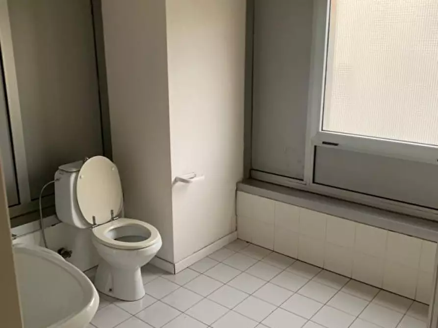 Immagine 9 di Ufficio in affitto  in Corso Stati Uniti a Padova