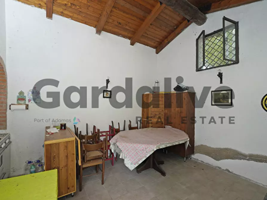 Immagine 1 di Villa in vendita  in strada vicinale delle fontanelle a Calvagese Della Riviera