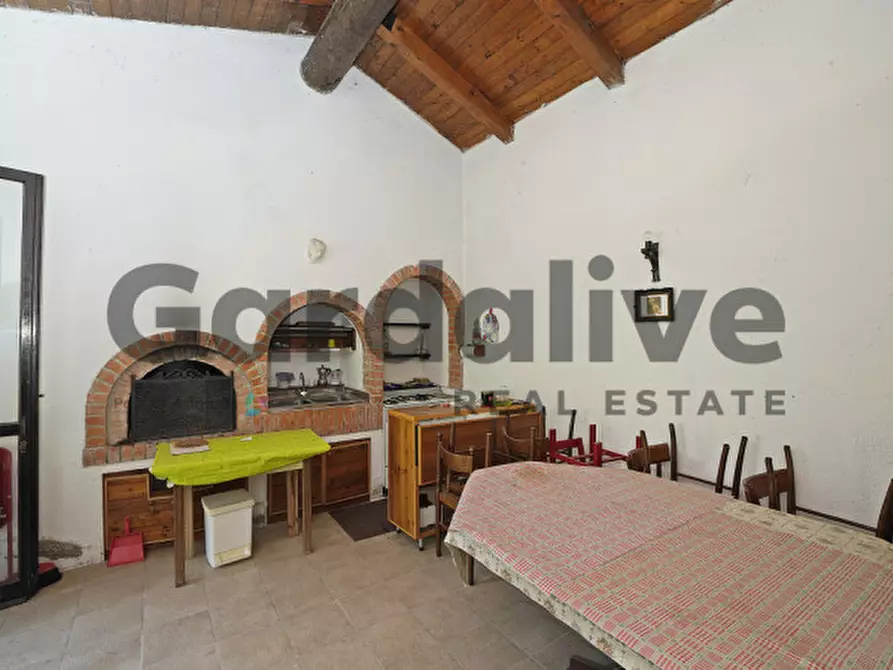 Immagine 2 di Villa in vendita  in strada vicinale delle fontanelle a Calvagese Della Riviera