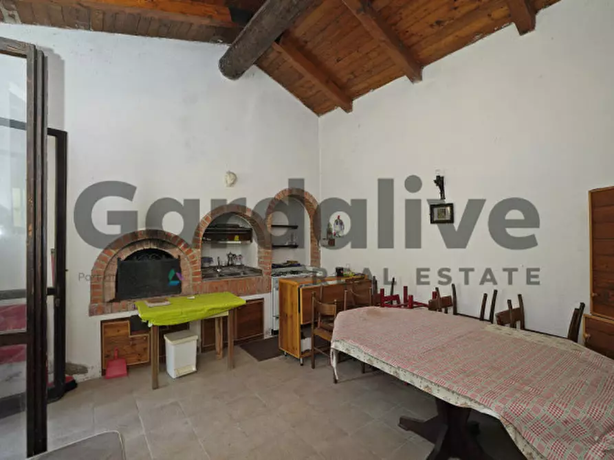 Immagine 3 di Villa in vendita  in strada vicinale delle fontanelle a Calvagese Della Riviera