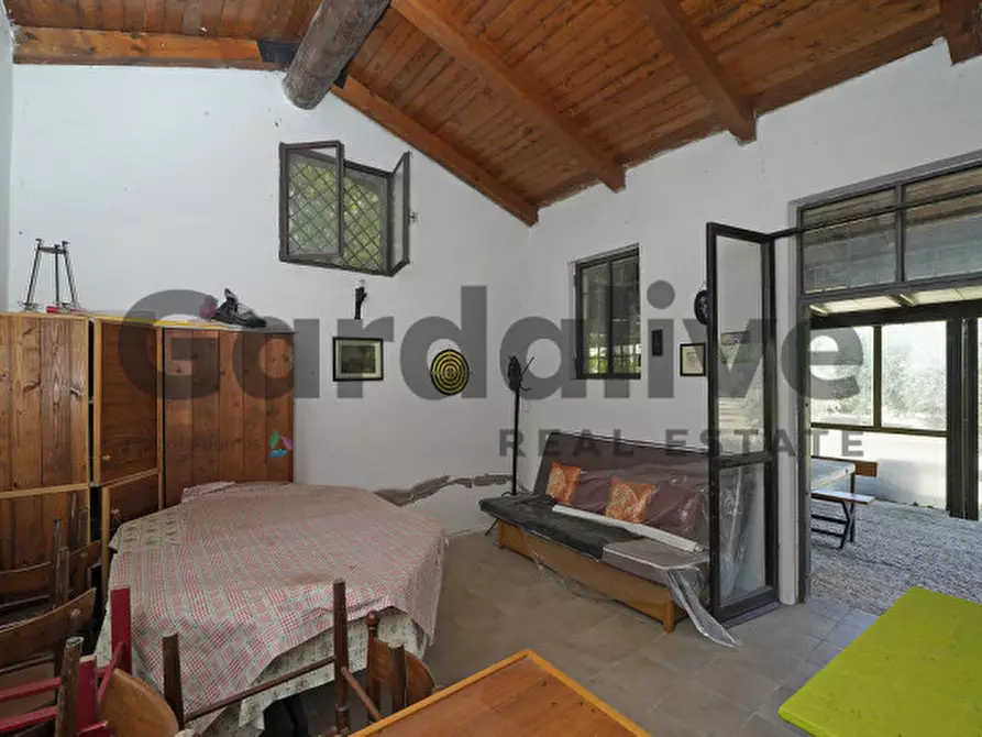 Immagine 4 di Villa in vendita  in strada vicinale delle fontanelle a Calvagese Della Riviera
