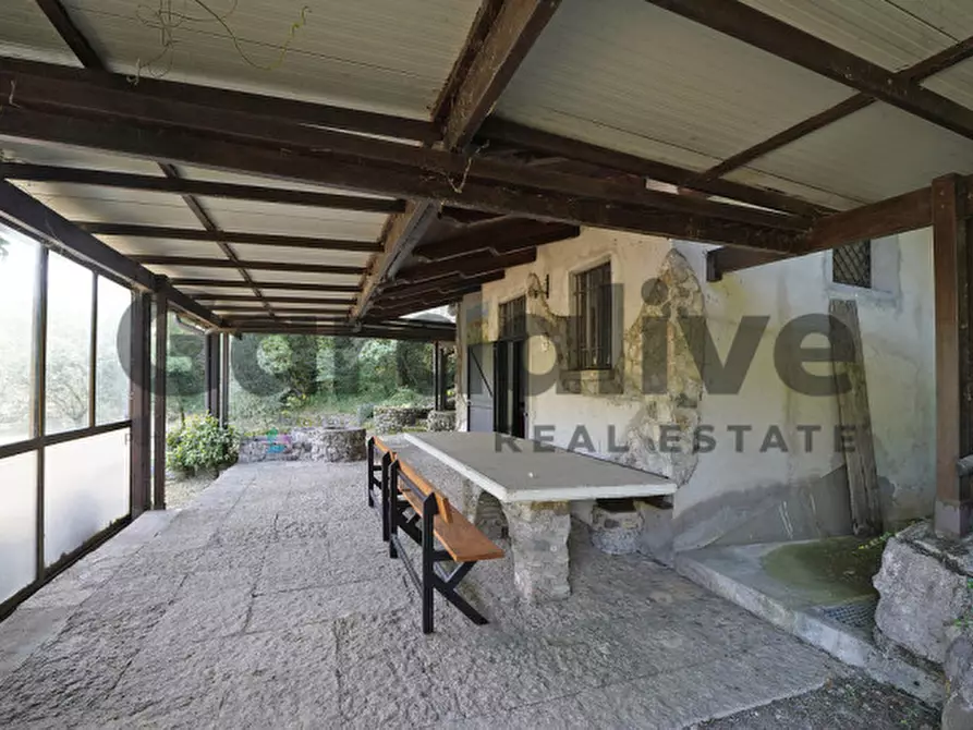 Immagine 6 di Villa in vendita  in strada vicinale delle fontanelle a Calvagese Della Riviera