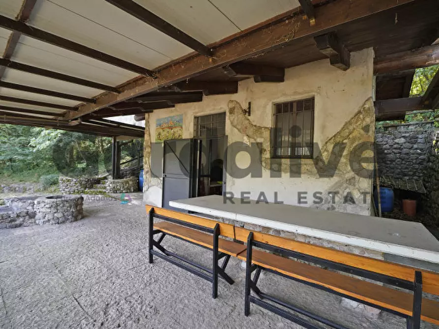 Immagine 7 di Villa in vendita  in strada vicinale delle fontanelle a Calvagese Della Riviera