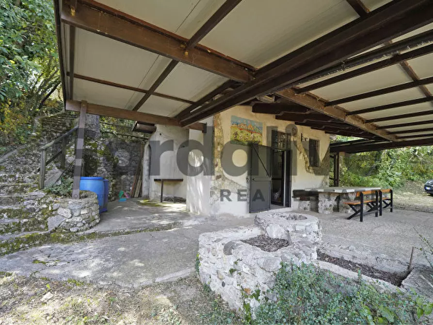 Immagine 9 di Villa in vendita  in strada vicinale delle fontanelle a Calvagese Della Riviera
