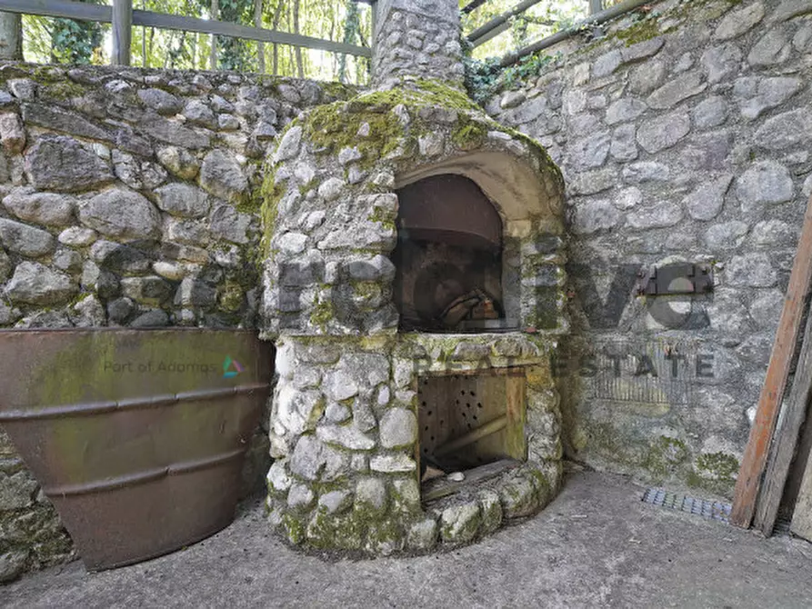 Immagine 10 di Villa in vendita  in strada vicinale delle fontanelle a Calvagese Della Riviera