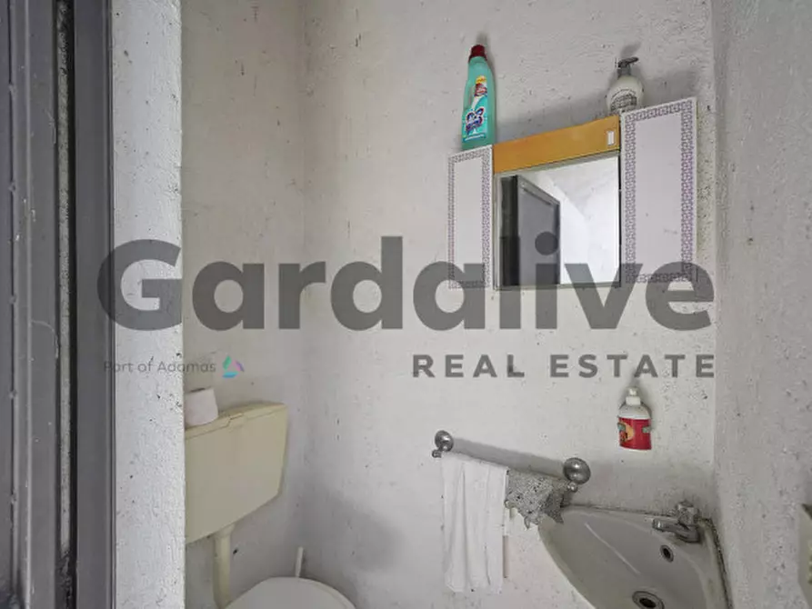 Immagine 11 di Villa in vendita  in strada vicinale delle fontanelle a Calvagese Della Riviera